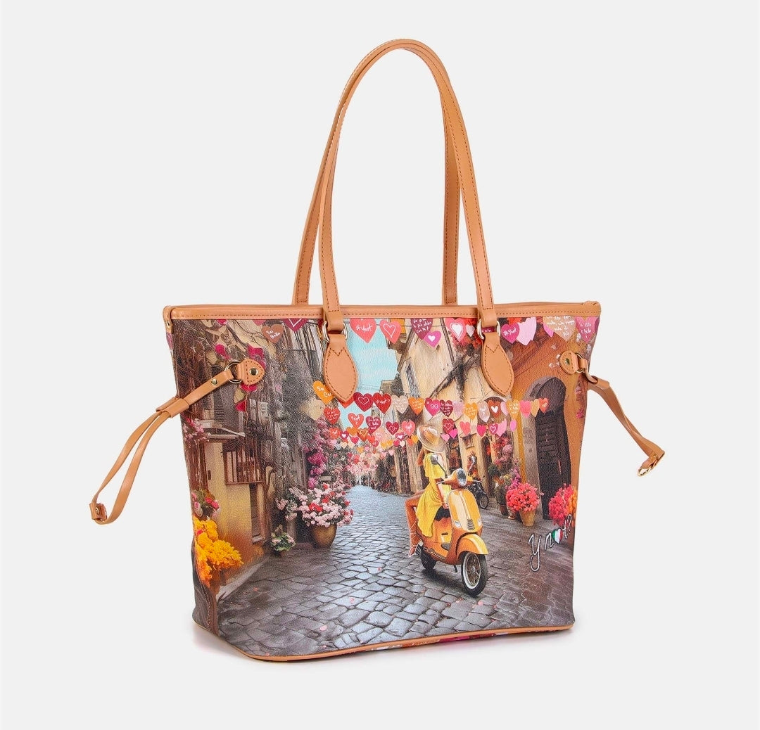 Ynot? Shopping YES319 Napoli core