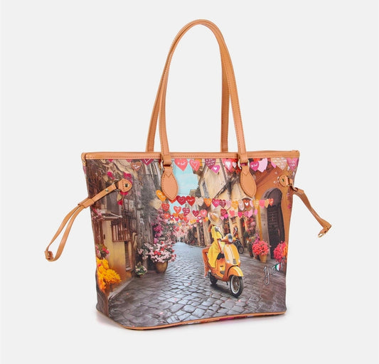 Ynot? Shopping YES319 Napoli core