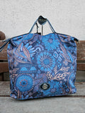 Ynot? Borsa tote IND003 deep