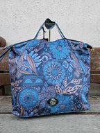 Ynot? Borsa tote IND003 deep