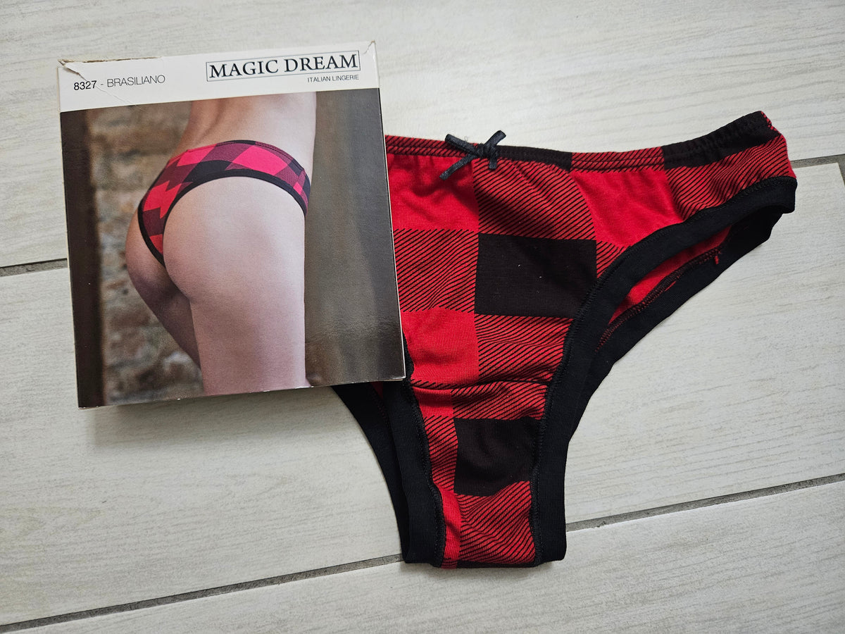 Slip Magic Dream tg 3