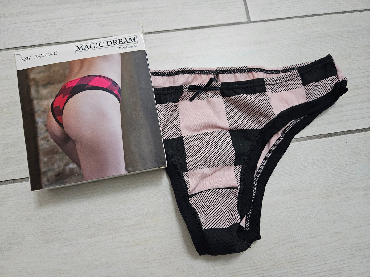 Slip Magic Dream tg 3