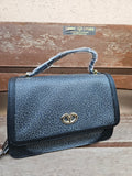 Ynot? Pattina LUX103 nera