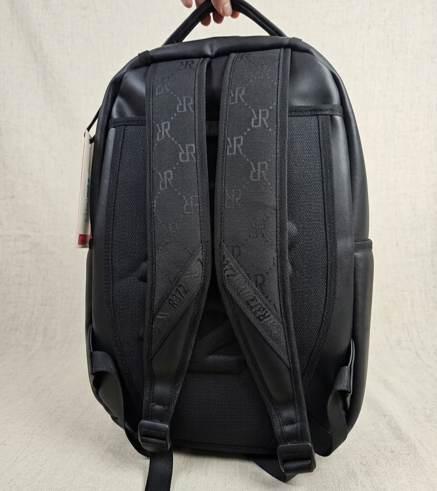 Zaino R372 nero