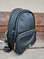 Ynot? Zaino FAN017 nero