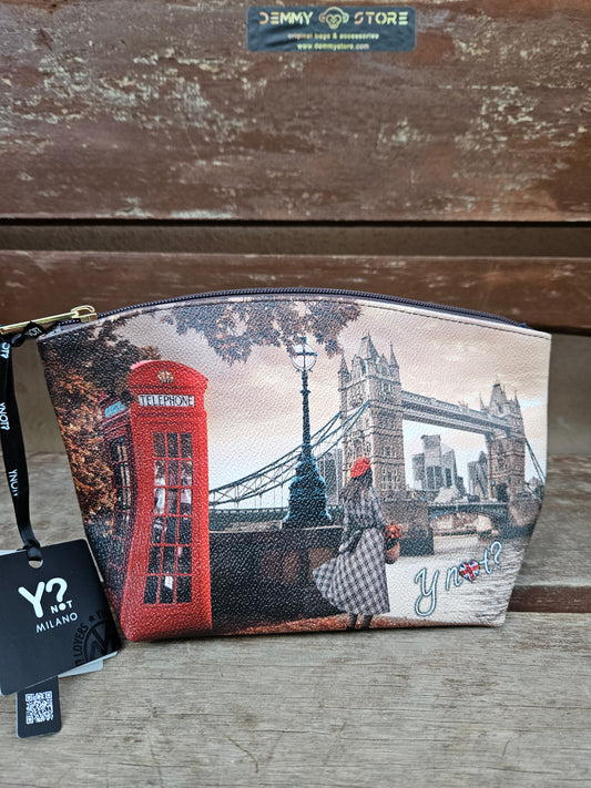 Ynot? Beauty London Bridge YES309