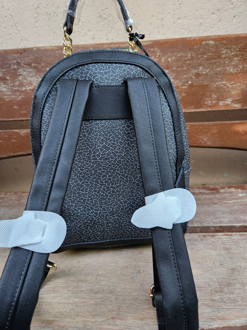 Ynot? Zaino LUX106 nero