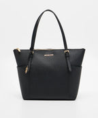 Shopping Jet set black