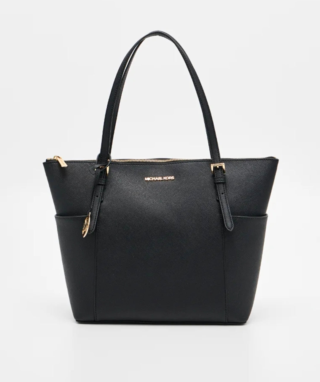 Shopping Jet set black