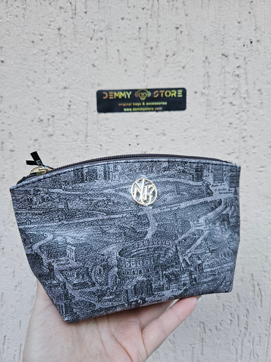 Ynot? Beauty ETE308 grey