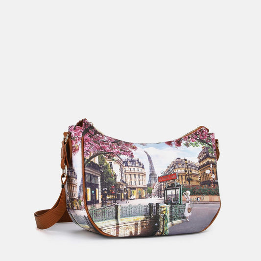 Ynot? Borsa sacca Emily in Paris YES628
