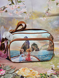 Ynot? Reporter bag Yes331 CAPRI