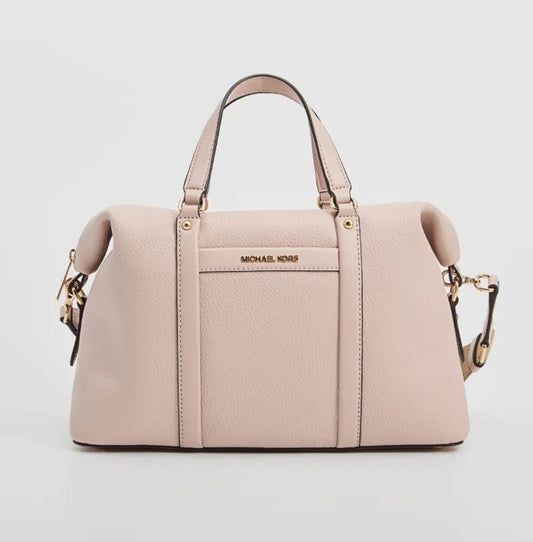 Bauletto Beck rosa