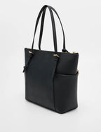Shopping Jet set black