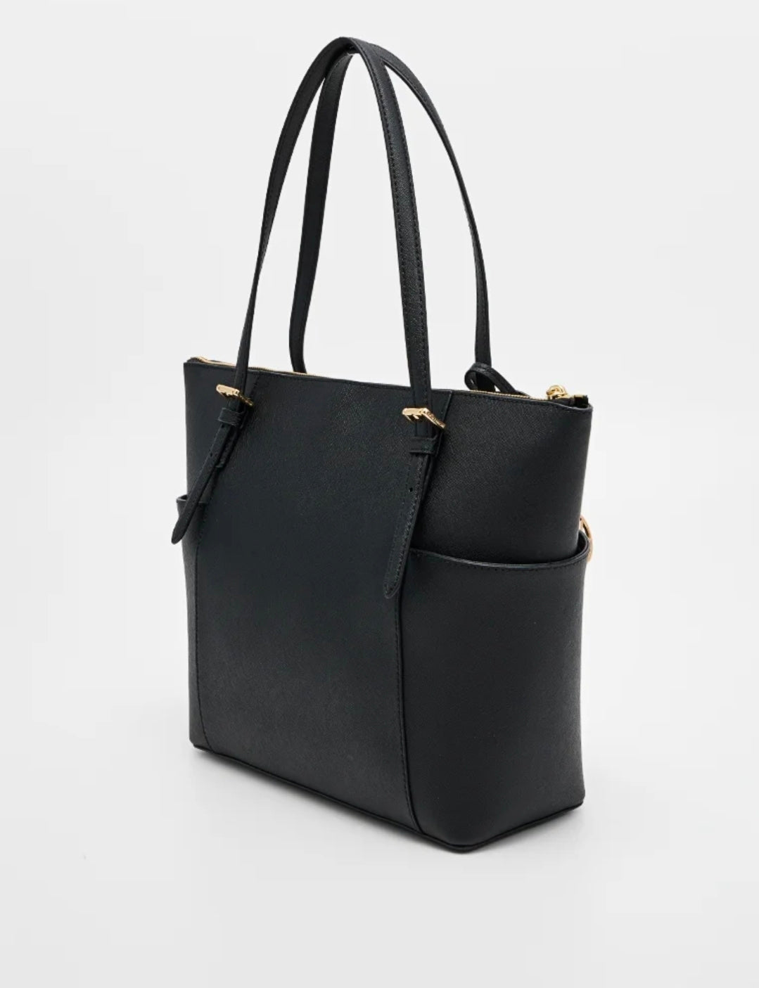 Shopping Jet set black