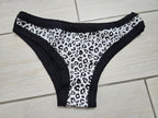 Set 3 slip Kissimo biancaluna
