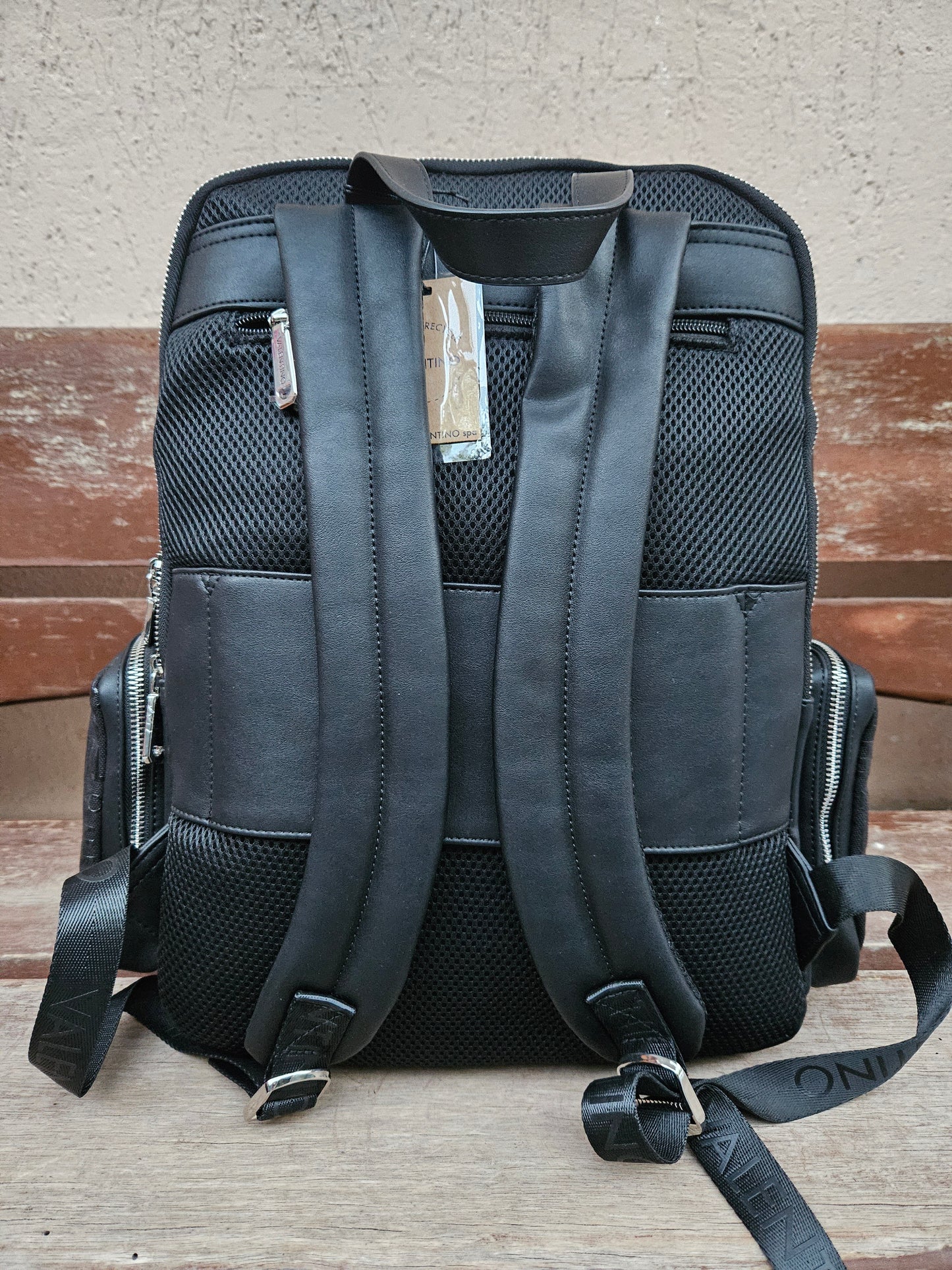 Zaino Valentino Bags