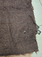 Ynot? Sciarpa LOV104 brown
