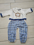 Tutina Melanie 3/6 mesi