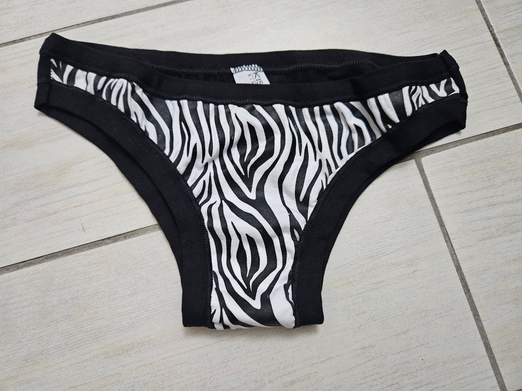 Set 3 slip Kissimo biancaluna