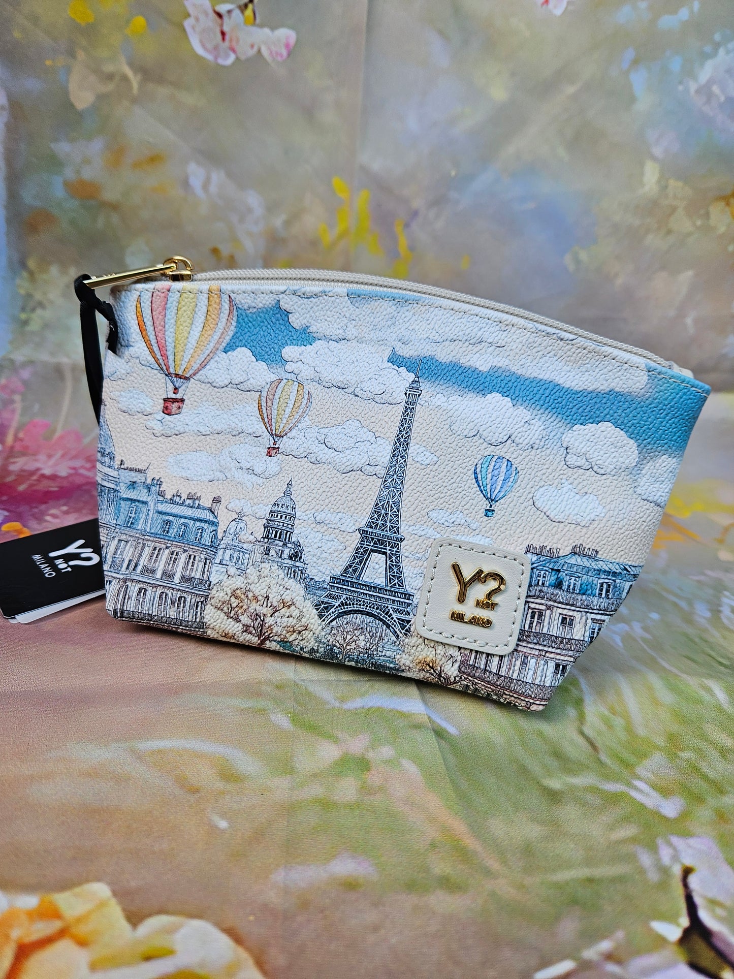 Ynot? Beauty Yes308 Paris