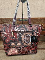 Ynot? Shopping IKE015 natural