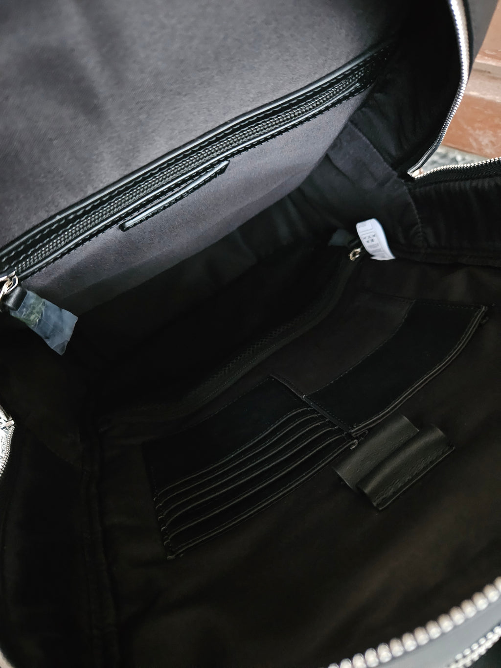 Valentino Bags backpack
