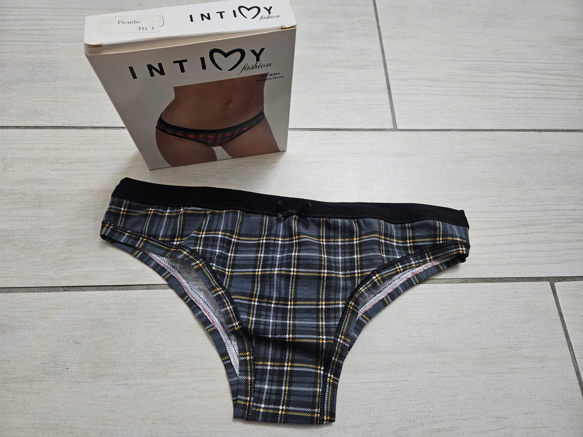 Slip brasiliano Intimy