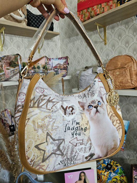 Ynot? Hobo MTC004 cat