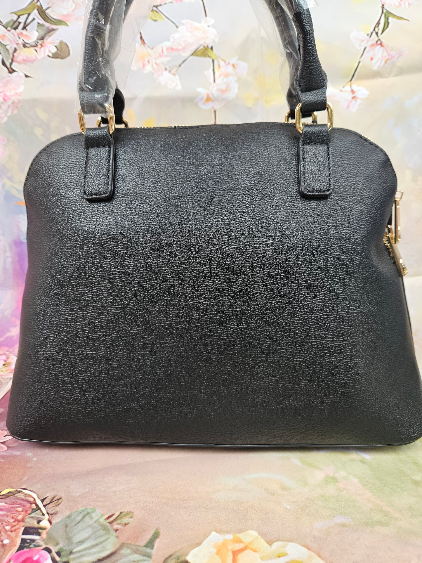 Ynot? Bauletto MAR005 nero