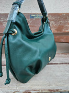 Ynot? Hobo DAF001 verde