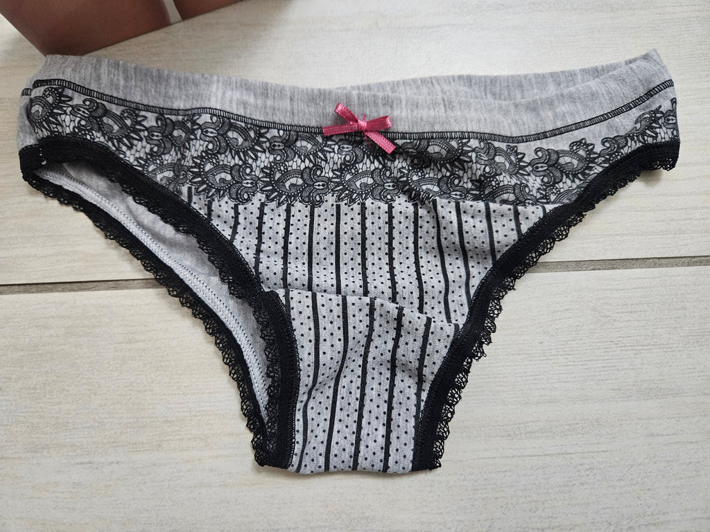 Slip brasiliano Intimy
