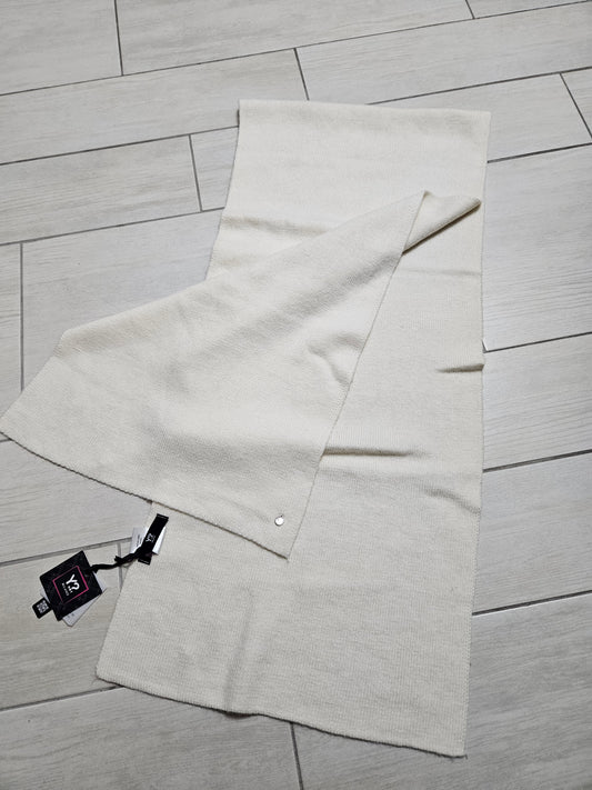 Ynot? Sciarpa SWL003 milk