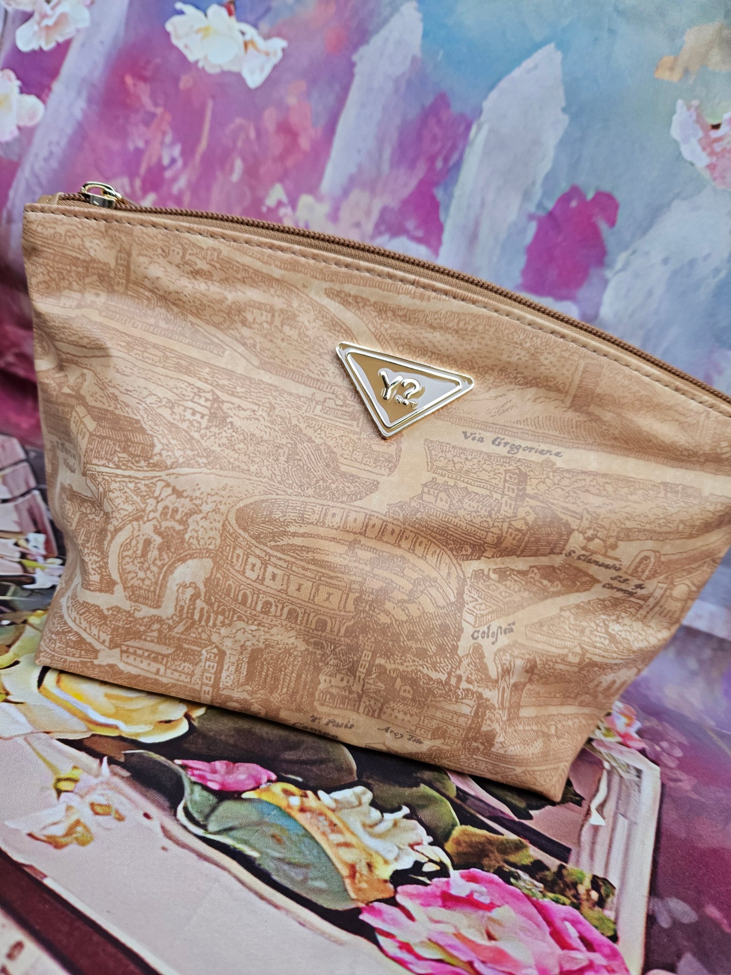 Ynot? Beauty GUM309 tan