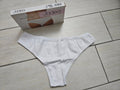 Slip Jadea bianco tg 2