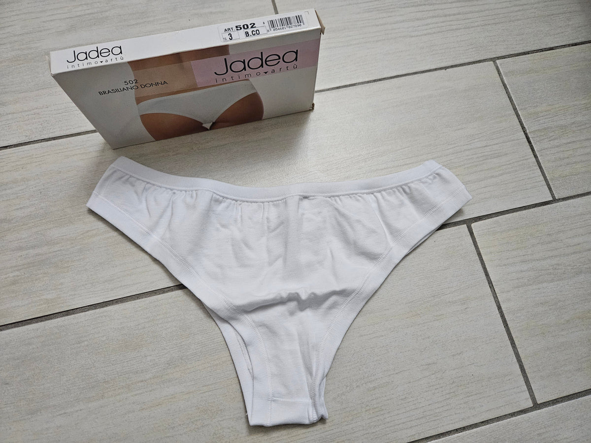 Slip Jadea bianco tg 2