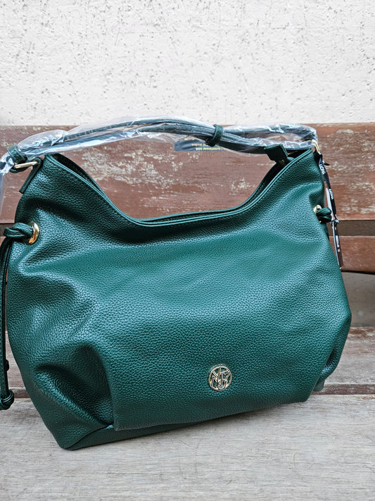Ynot? Hobo DAF001 verde