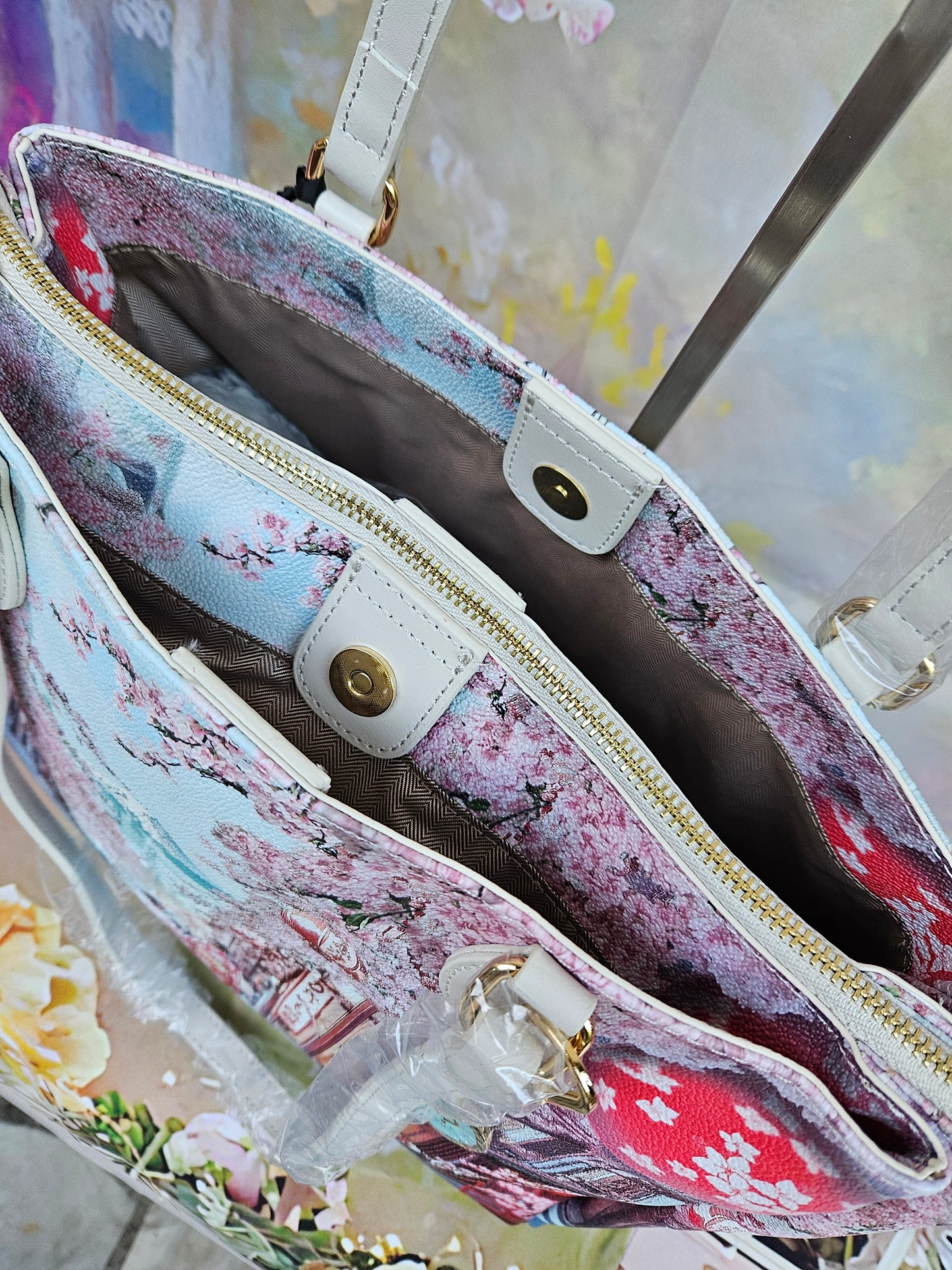 Ynot? Tote bag Yes654 Tokyo