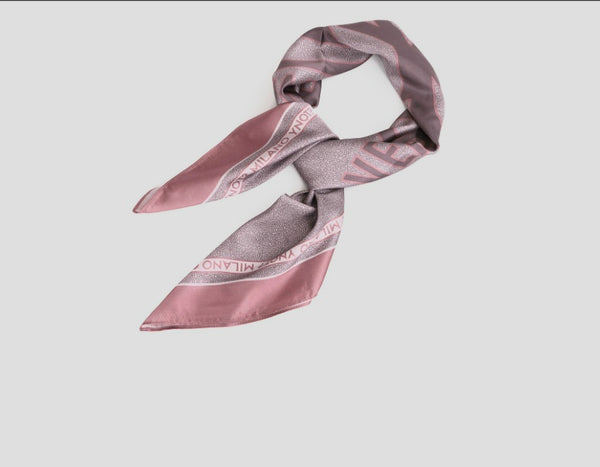 Ynot? Foulard FOU90 mouve