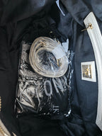Ynot? Hobo DAF001 ice