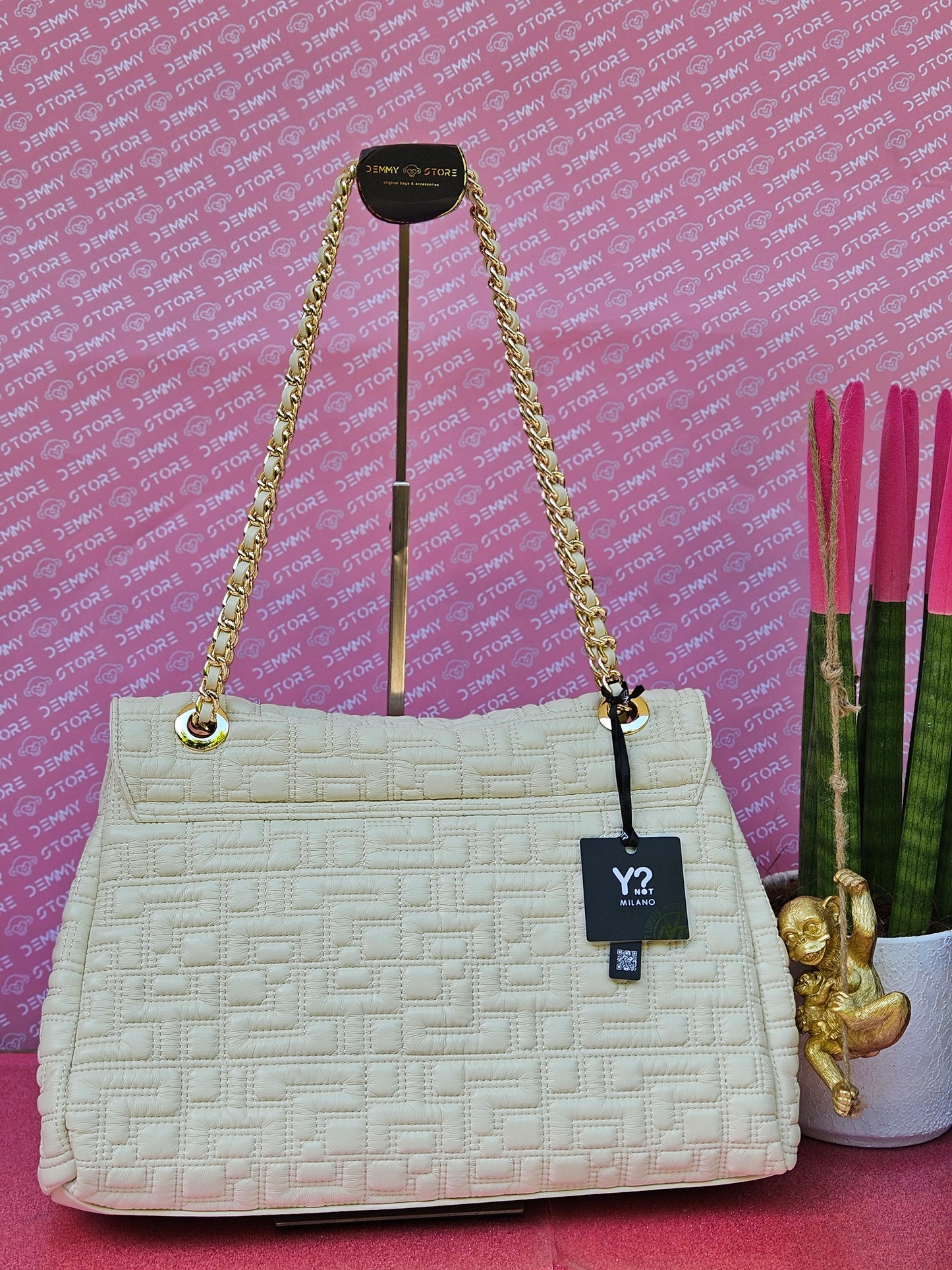 TOTE STC009 crema