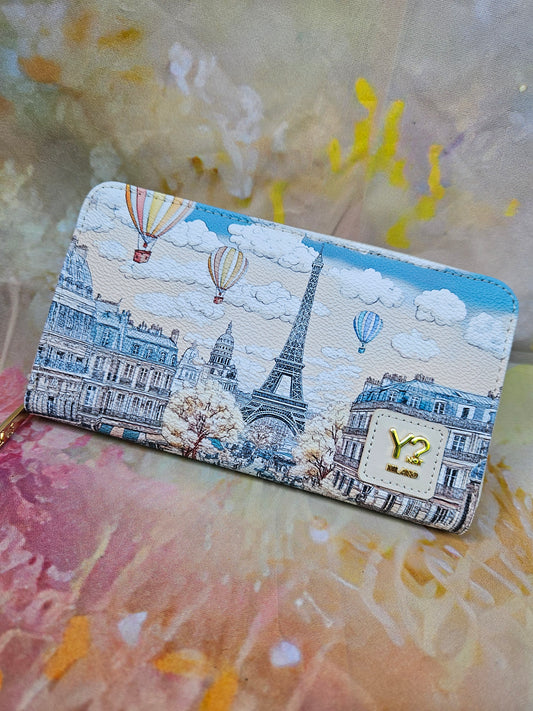 Ynot? Portafoglio Yes361 Paris