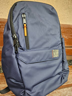 Zaino ALPHA LKP03MBA0606 blu