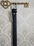 Cintura Lumberjack blu