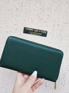 Ynot? Portafoglio DAF361 verde