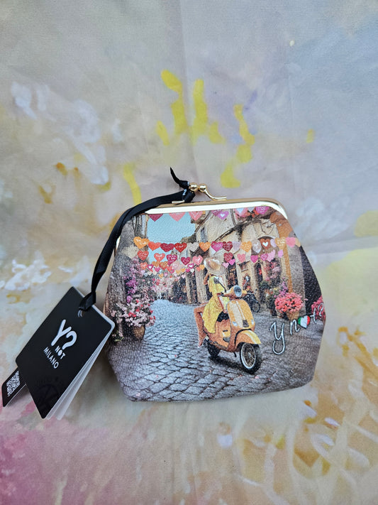 Ynot? Clic clac Yes586 Napoli Core
