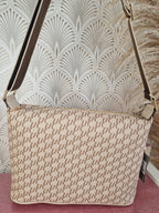Tracolla Jamie LKP03WBA0903 taupe
