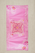 Ynot? Telo mare TOW180 peony