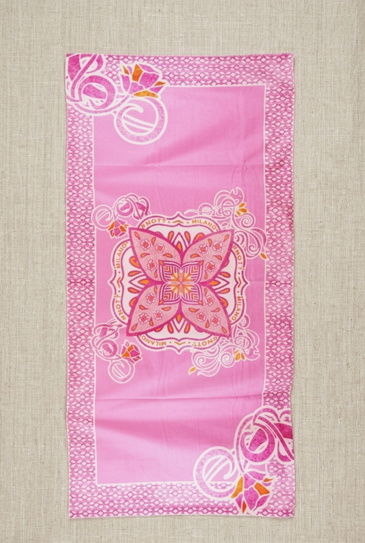 Ynot? Telo mare TOW180 peony