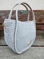 Ynot? Borsa Tote DEA004 milk